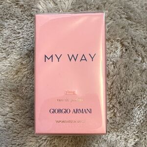 Giorgio Armani My Way Ylang  Eau de Parfum -